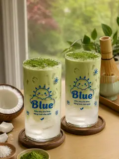 Hình ảnh Coco matcha