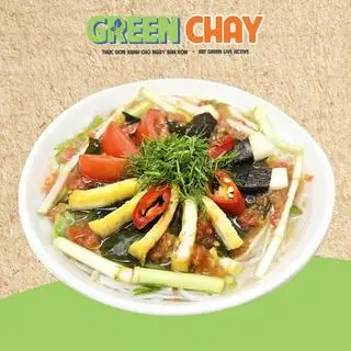 Hình ảnh Bún rong biển cần thì là