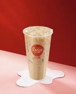 Hình ảnh Cà phê sữa tươi - ly 1300ml