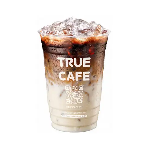 Hình ảnh Latte Cà Phê