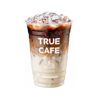 Hình ảnh Latte Cà Phê