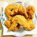 Hình ảnh Cánh gà rán nước ngọt