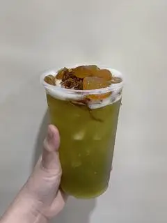 Hình ảnh Trà lá dứa
