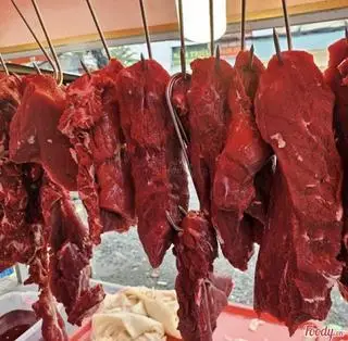 Hình ảnh Thịt bò tươi