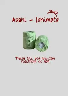 Hình ảnh Asahi (Ishimoto) - S