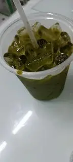 Hình ảnh Rau má đường 