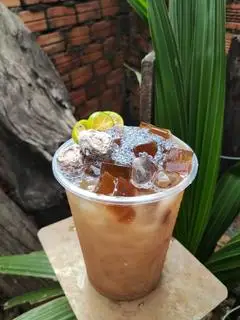 Hình ảnh Trà tắc xí muội