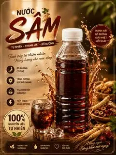 Hình ảnh Sâm lạnh