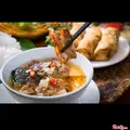 Hình ảnh Bún Chả Thịt Nướng