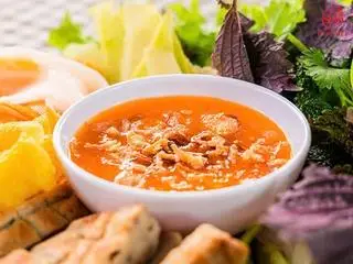Hình ảnh nước chấm thêm 