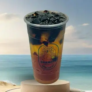 Hình ảnh Trà bí đao