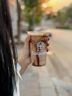 Hình ảnh Cafe Saigon An