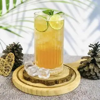 Hình ảnh Trà Chanh 700ml