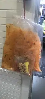 Hình ảnh Bánh tráng cuộn bơ 
