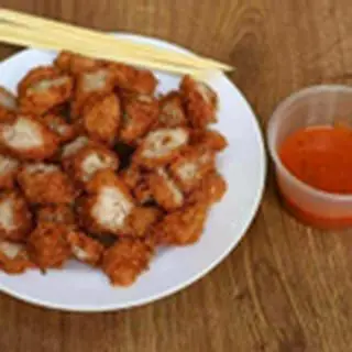 Hình ảnh Nem Chua Rán x 5 Cái