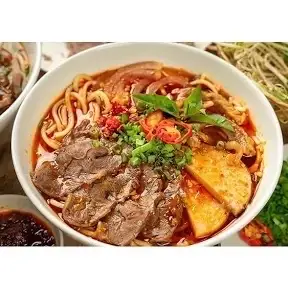 Hình ảnh Bún bò Huế