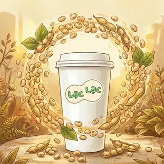 Hình ảnh Sữa đậu nành