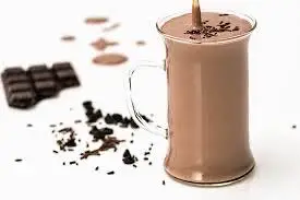 Hình ảnh Sữa Tươi Socola 