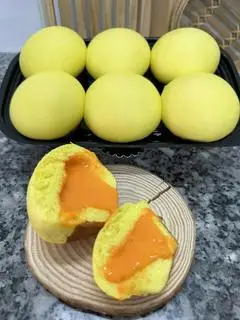 Hình ảnh bânh bao kimsa - 1 bánh