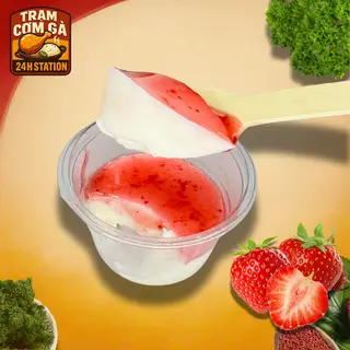 Hình ảnh Panna Cotta