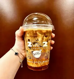 Hình ảnh Phin Caramel