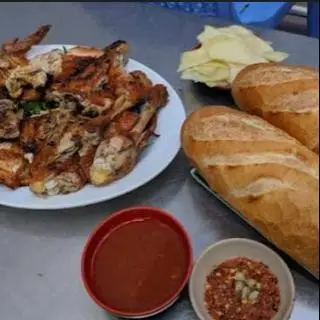 Hình ảnh combo 4 ngũ vị 