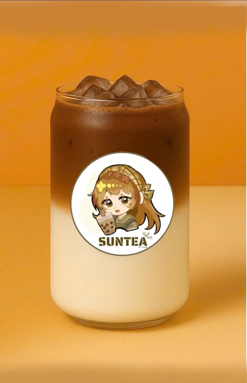 Hình ảnh Cacao latte