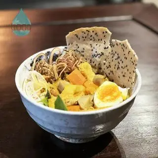 Hình ảnh Mỳ Quảng- Quang Noodle Soup