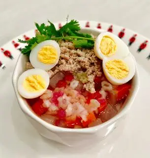 Hình ảnh NUI NGÔI SAO - THỊT BẰM