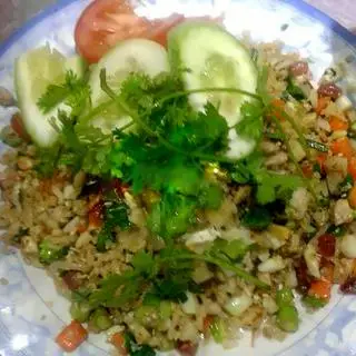 Hình ảnh Cơm Chiên Dương Châu