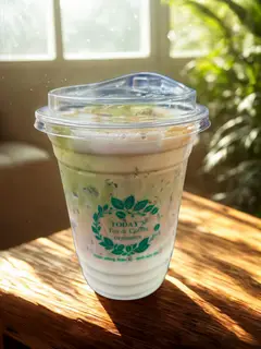 Hình ảnh Matcha café latte