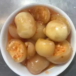 Hình ảnh Cà pháo - 1 phần