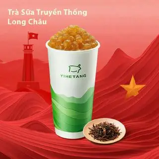 Hình ảnh Trà sữa Truyền thống long châu