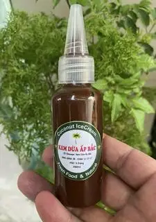 Hình ảnh Socola tươi 50g
