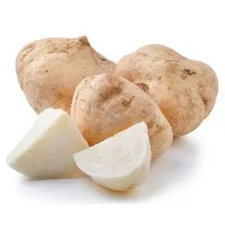 Hình ảnh Củ Đậu Giòn Ngọt