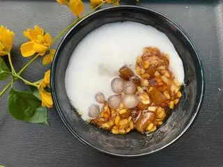 Hình ảnh Chè bưởi
