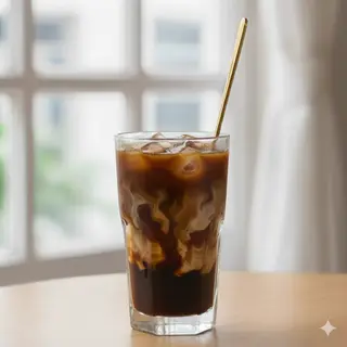 Hình ảnh Cà phê sữa 