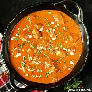 Hình ảnh Butter Chicken