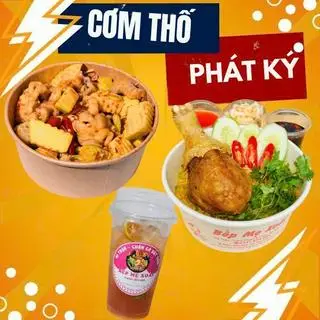 Hình ảnh Combo dàng cho người mê gà