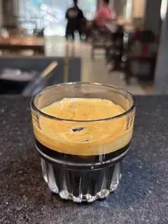 Hình ảnh Cà phê đen