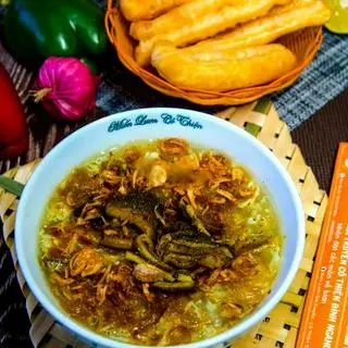 Hình ảnh Súp Lươn