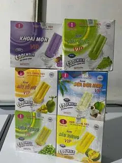 Hình ảnh Combo Tràng Tiền mix nhiều vị