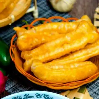 Hình ảnh Quẩy Giòn