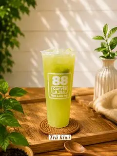 Hình ảnh Trà kiwi