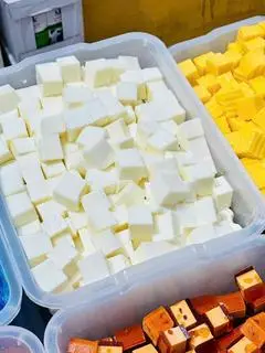 Hình ảnh Puding