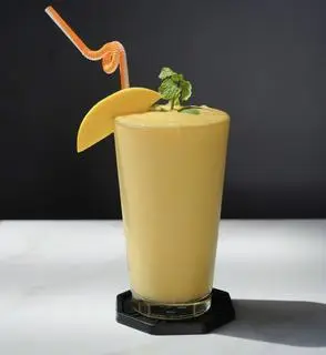 Hình ảnh Sinh tố xoài / MANGO SMOOTHIE