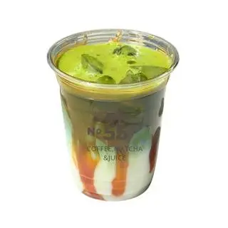 Hình ảnh Matcha caramel