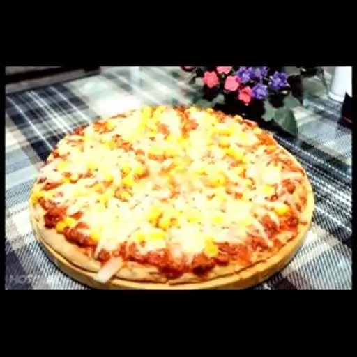Hình ảnh Pizza Bolonaigse M