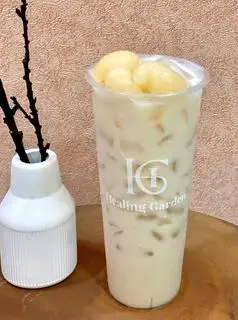 Hình ảnh TRÀ SỮA CHÔM CHÔM