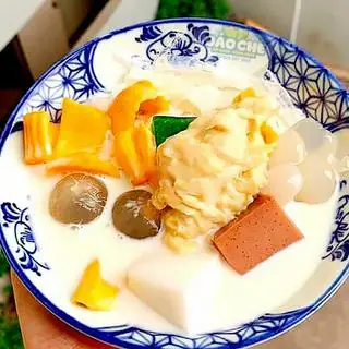 Hình ảnh Chè Thái Sầu Riêng